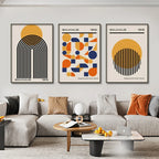 Peakis Stigbrook Canvas Print-Wall Art-Ridorn