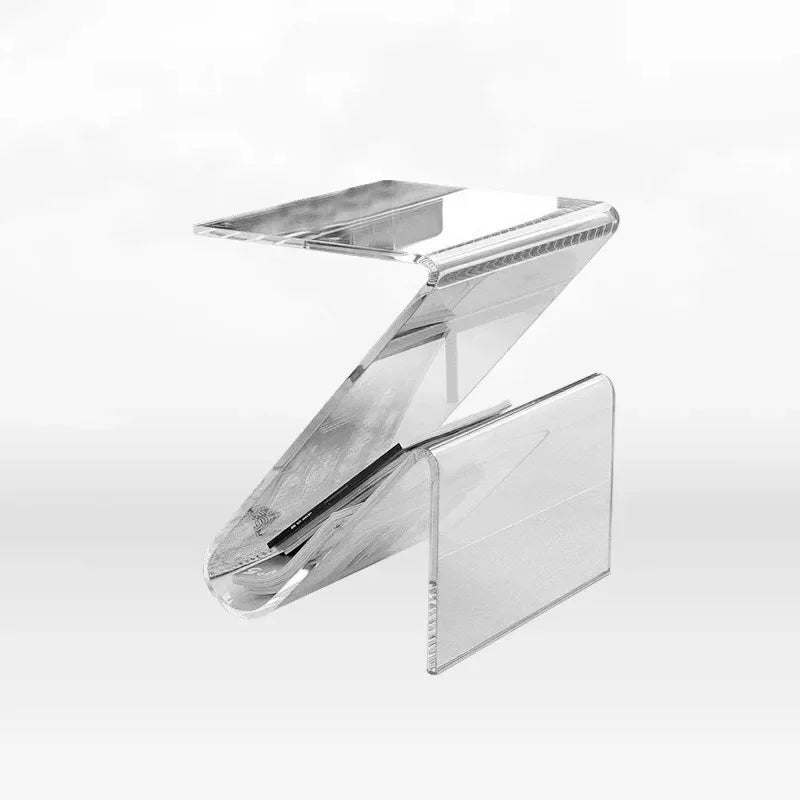 Peakon Side Table-Tables-Ridorn