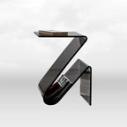 Peakon Side Table-Tables-Ridorn