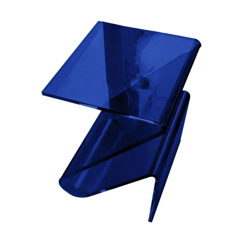 Peakon Side Table-Tables-Ridorn