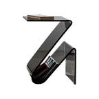 Peakon Side Table-Tables-Ridorn