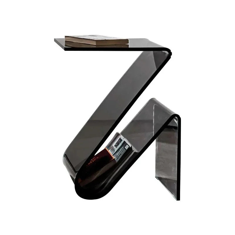 Peakon Side Table-Tables-Ridorn