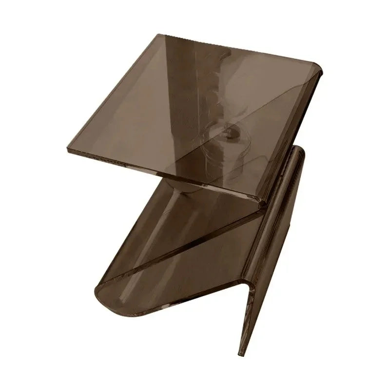Peakon Side Table-Tables-Ridorn