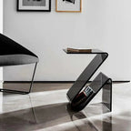 Peakon Side Table-Tables-Ridorn