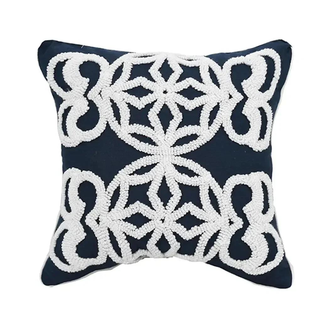 Peakora Cushion Cover-Pillows-Ridorn