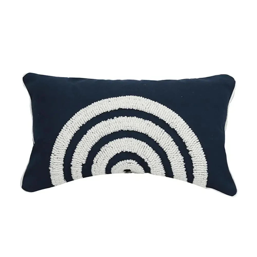 Peakora Cushion Cover-Pillows-Ridorn