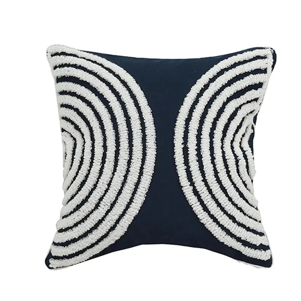 Peakora Cushion Cover-Pillows-Ridorn