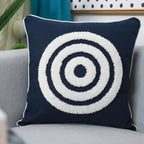 Peakora Cushion Cover-Pillows-Ridorn