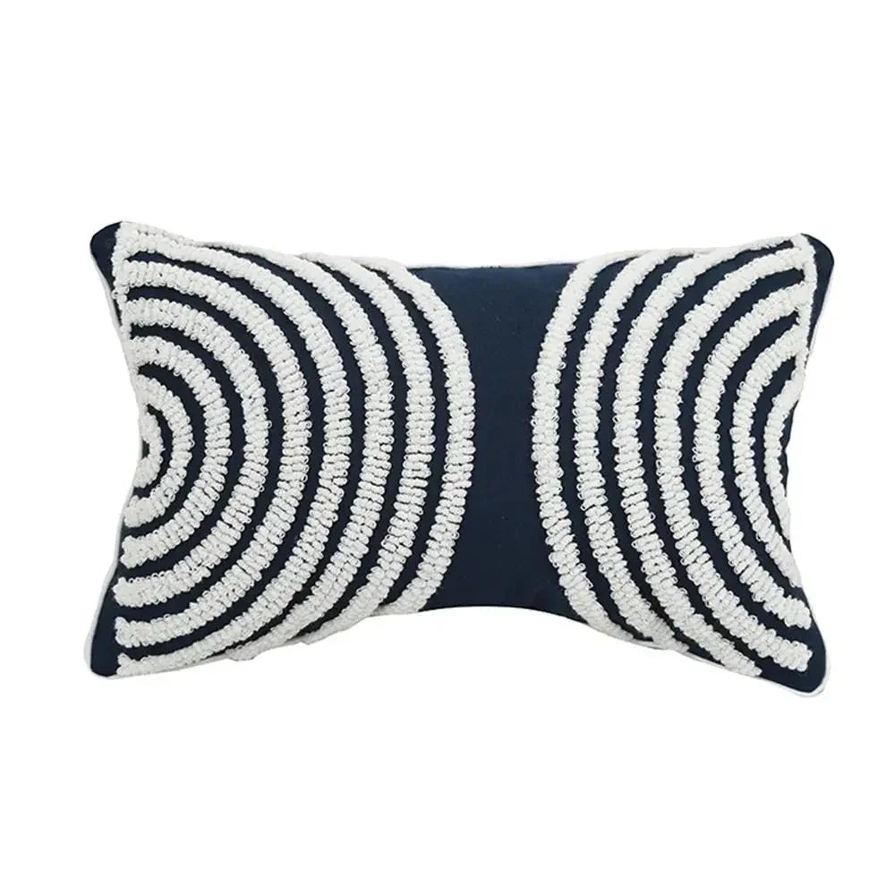 Peakora Cushion Cover-Pillows-Ridorn