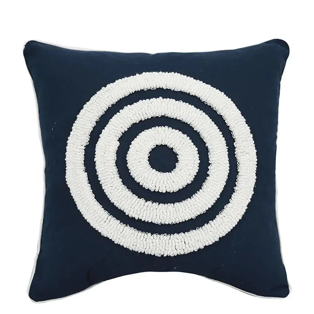 Peakora Cushion Cover-Pillows-Ridorn