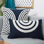 Peakora Cushion Cover-Pillows-Ridorn