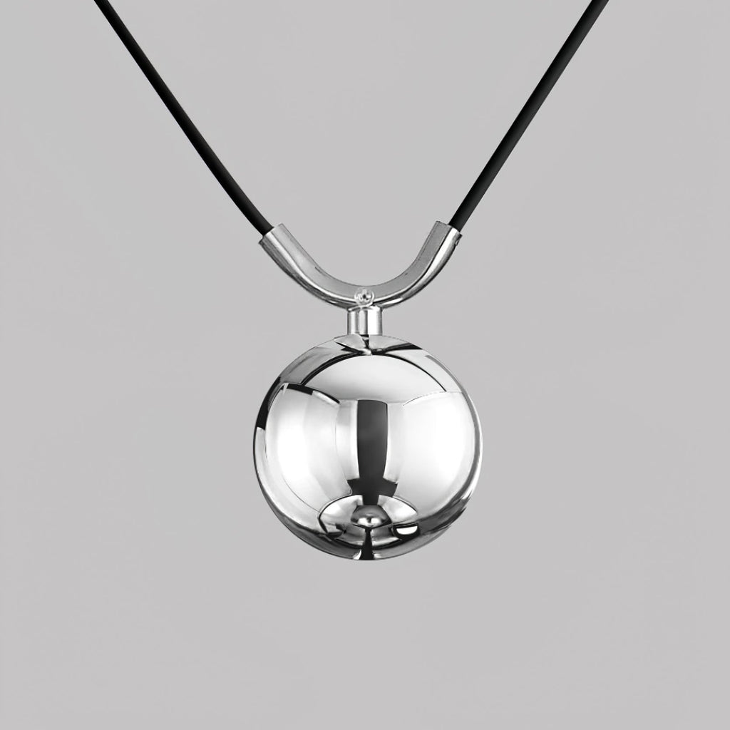 Pendant Light | Adjustable Counterweight Pulley