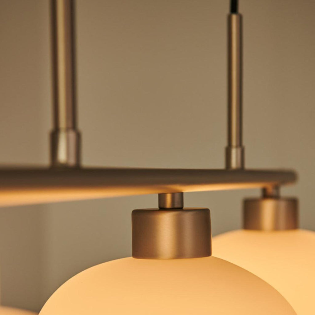 Pendant Light | Ceiling Mounted Design-Pendant light-Ridorn