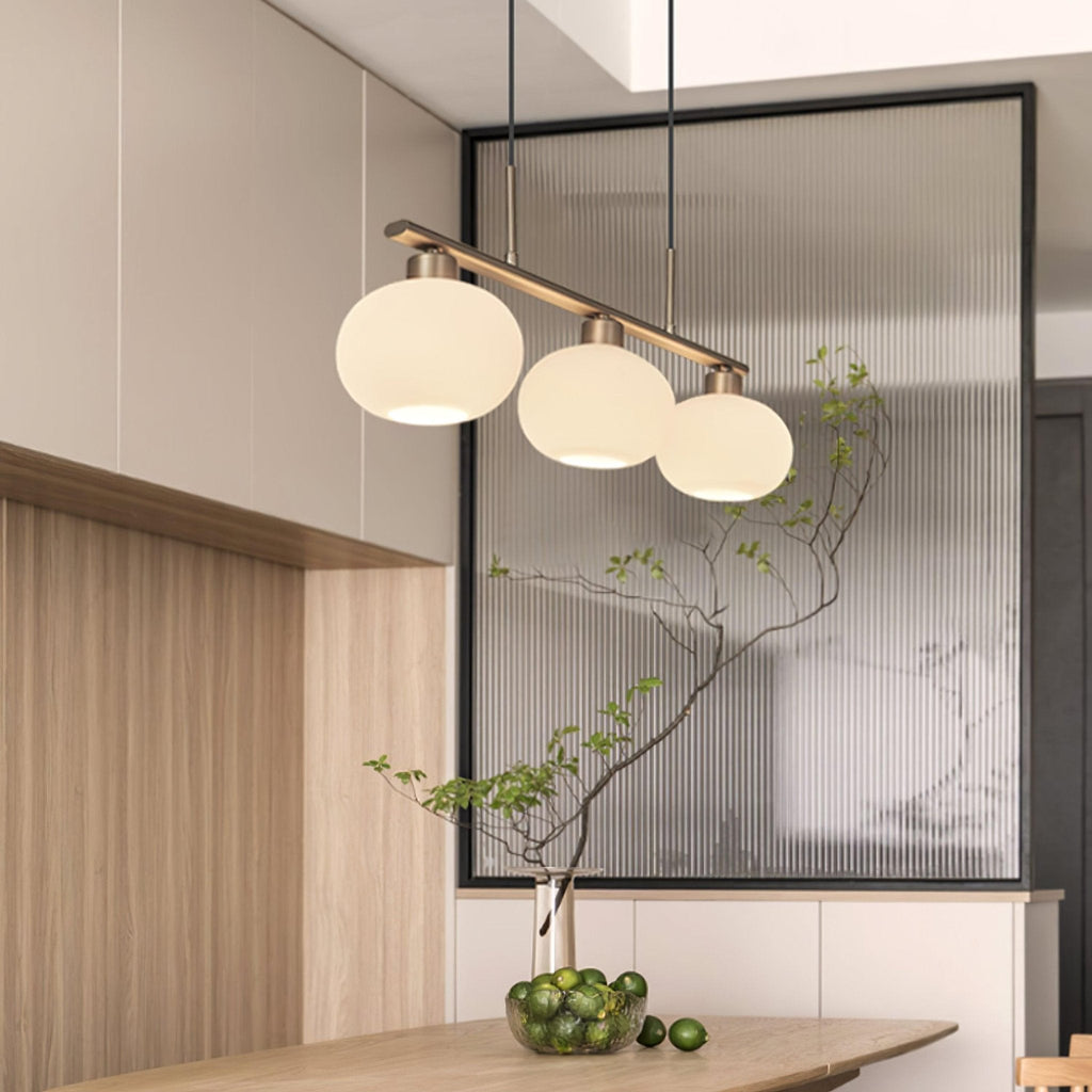 Pendant Light | Ceiling Mounted Design-Pendant light-Ridorn