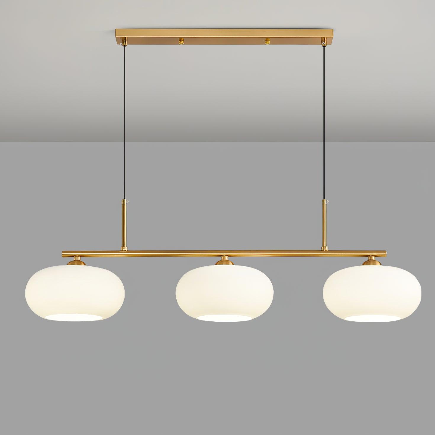 Pendant Light | Ceiling Mounted Design-Pendant light-Ridorn