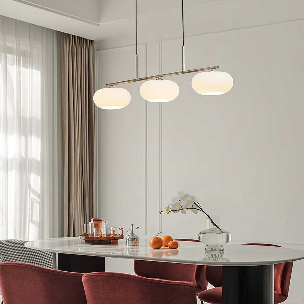 Pendant Light | Ceiling Mounted Design-Pendant light-Ridorn