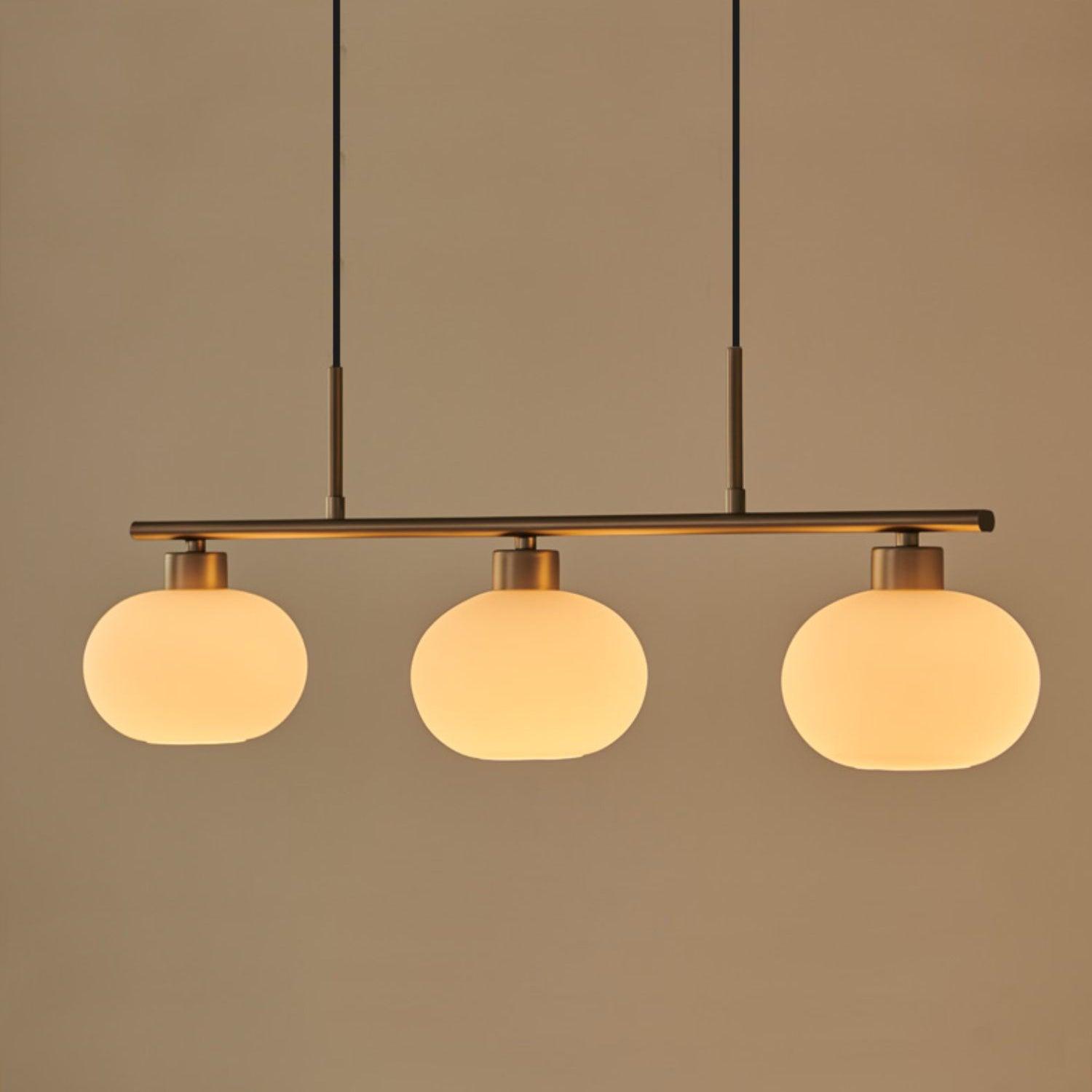 Pendant Light | Ceiling Mounted Design-Pendant light-Ridorn