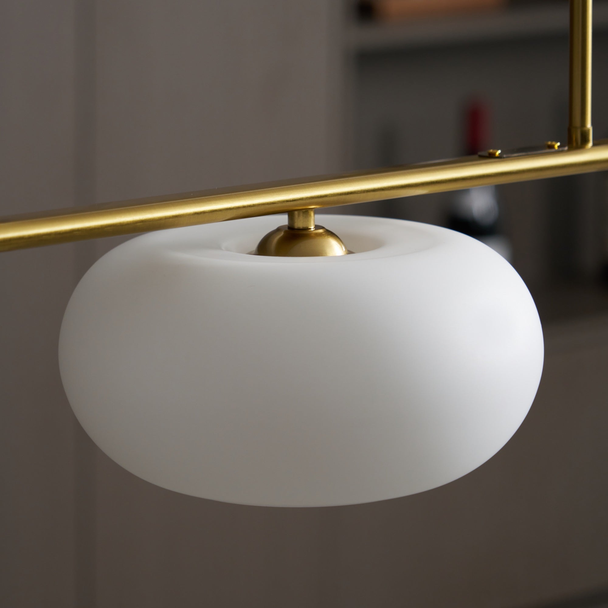 Pendant Light | Ceiling Mounted Design-Pendant light-Ridorn