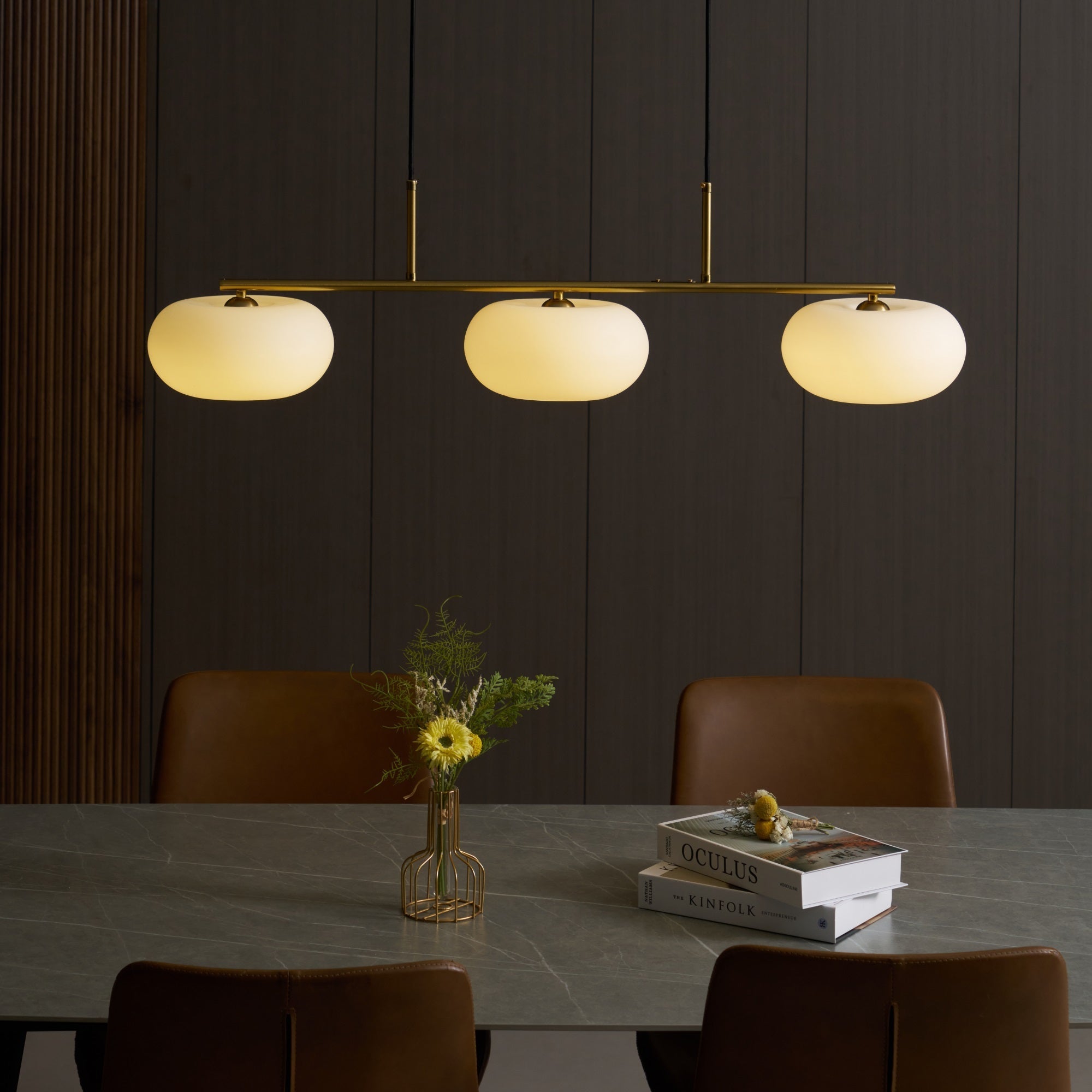 Pendant Light | Ceiling Mounted Design-Pendant light-Ridorn