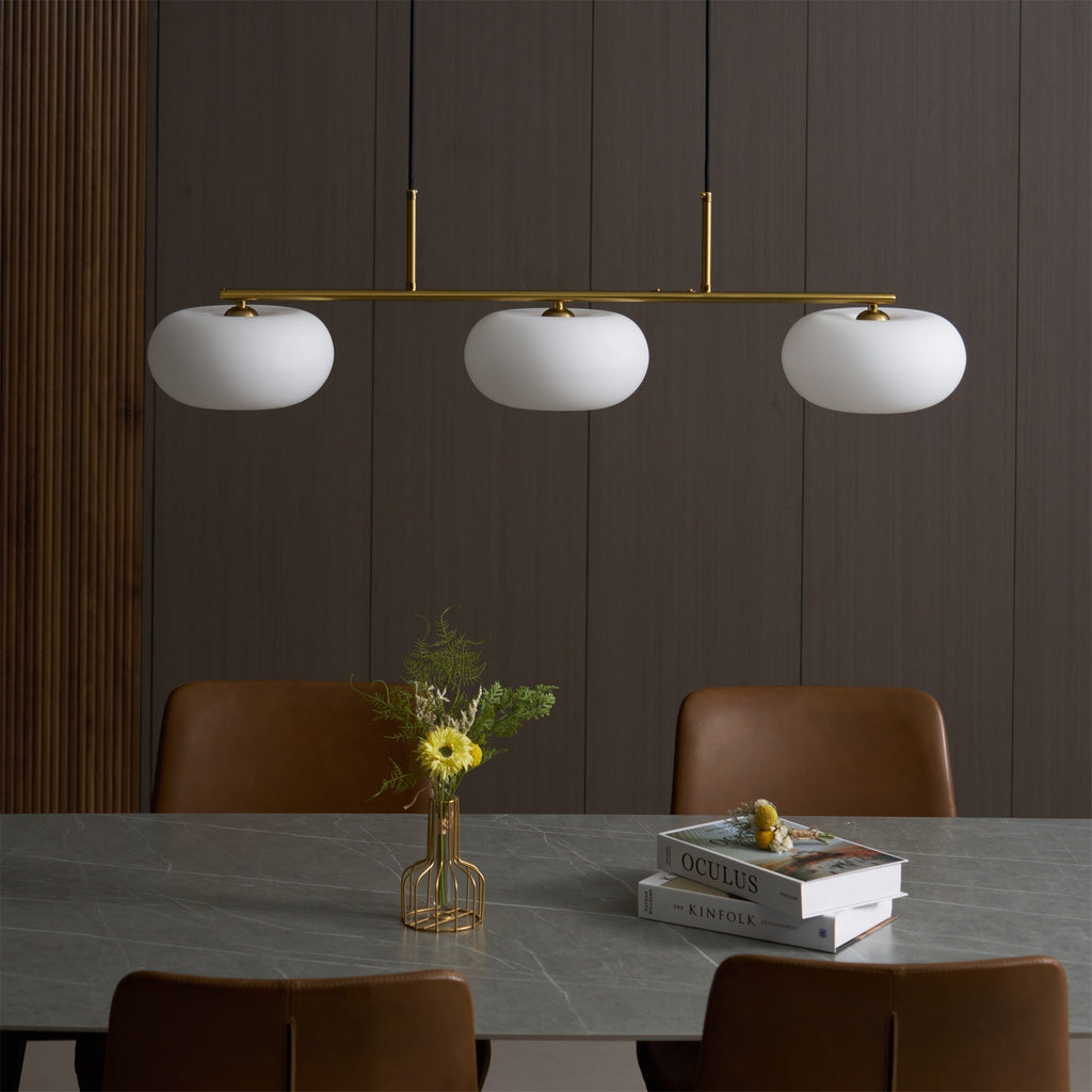 Pendant Light | Ceiling Mounted Design-Pendant light-Ridorn