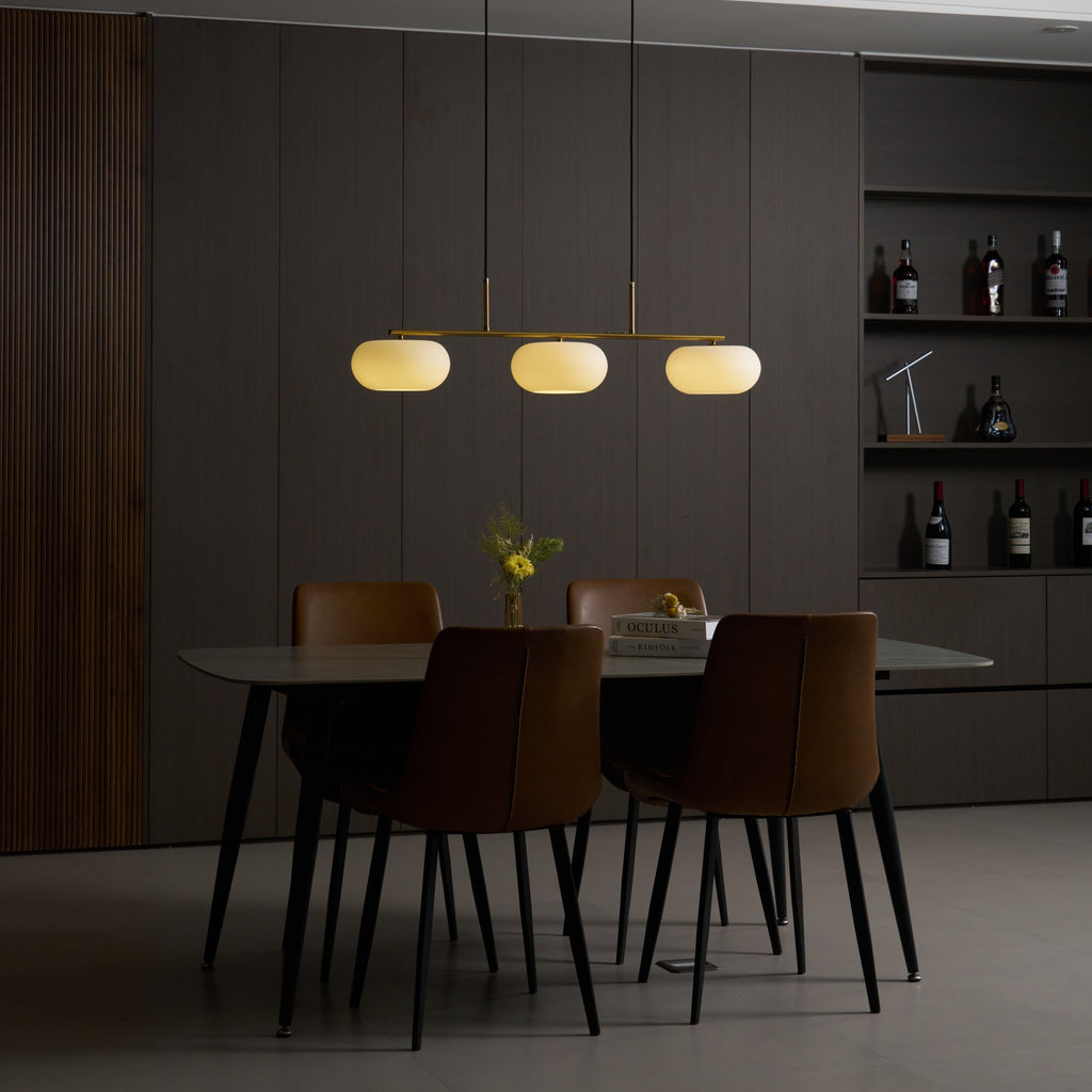 Pendant Light | Ceiling Mounted Design-Pendant light-Ridorn