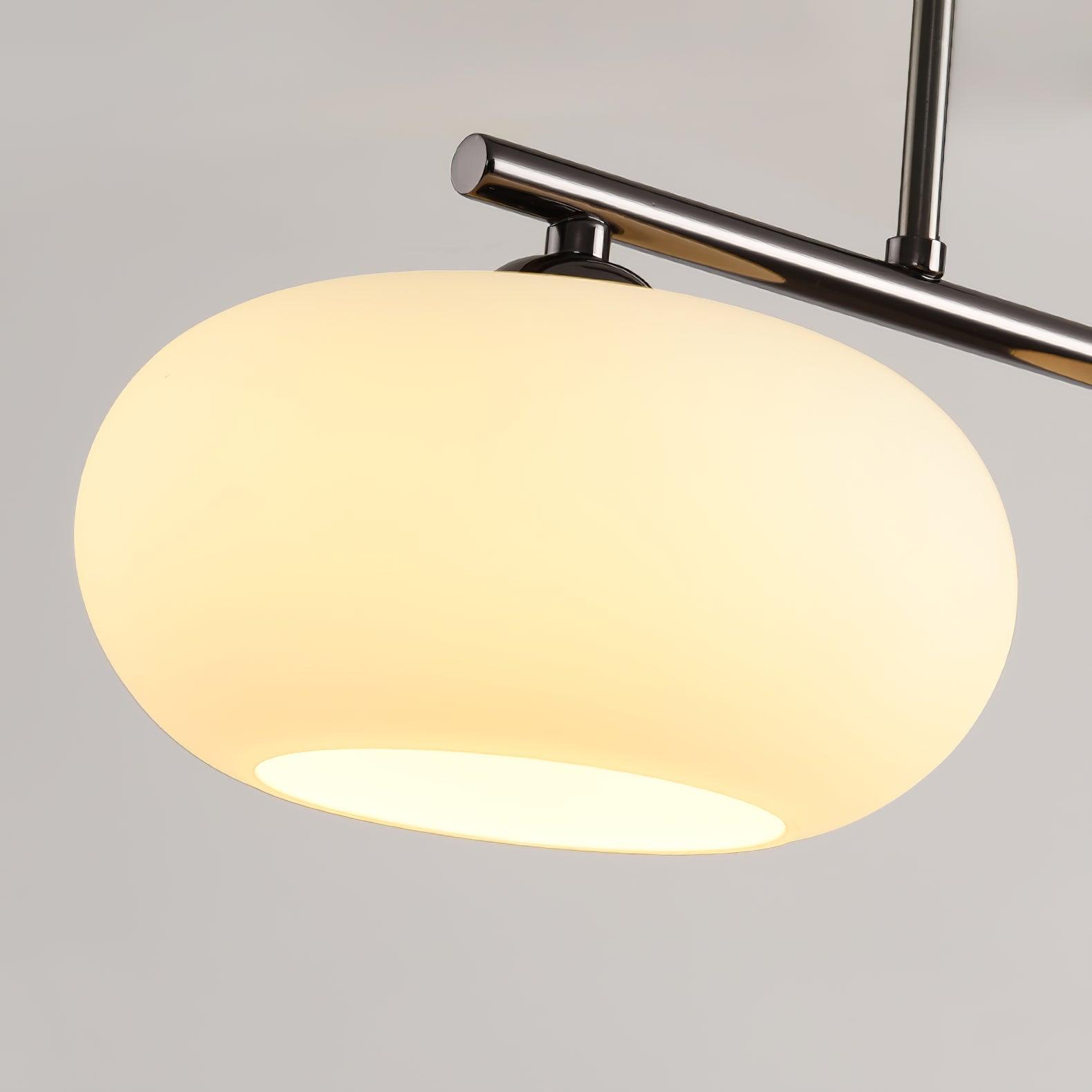 Pendant Light | Ceiling Mounted Design