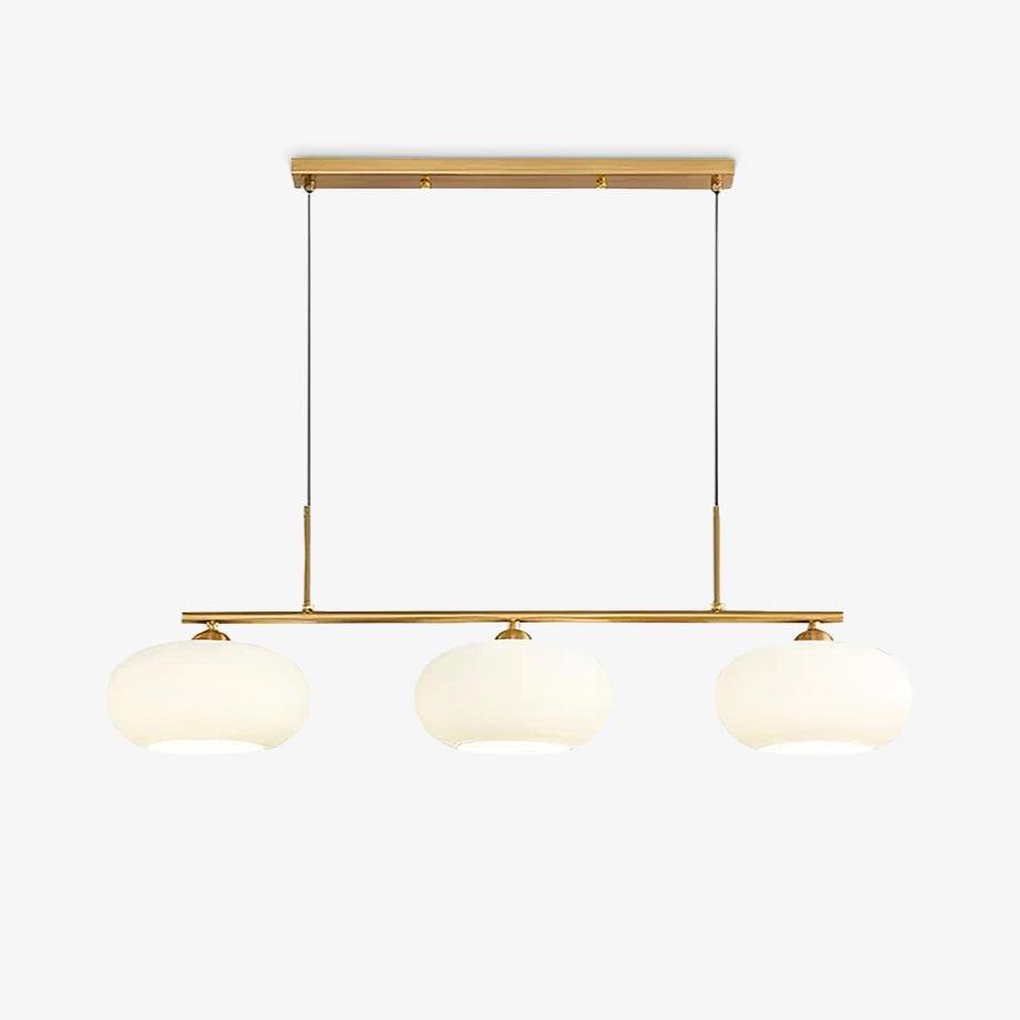Pendant Light | Ceiling Mounted Design