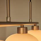 Pendant Light | Ceiling Mounted Design