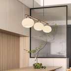 Pendant Light | Ceiling Mounted Design