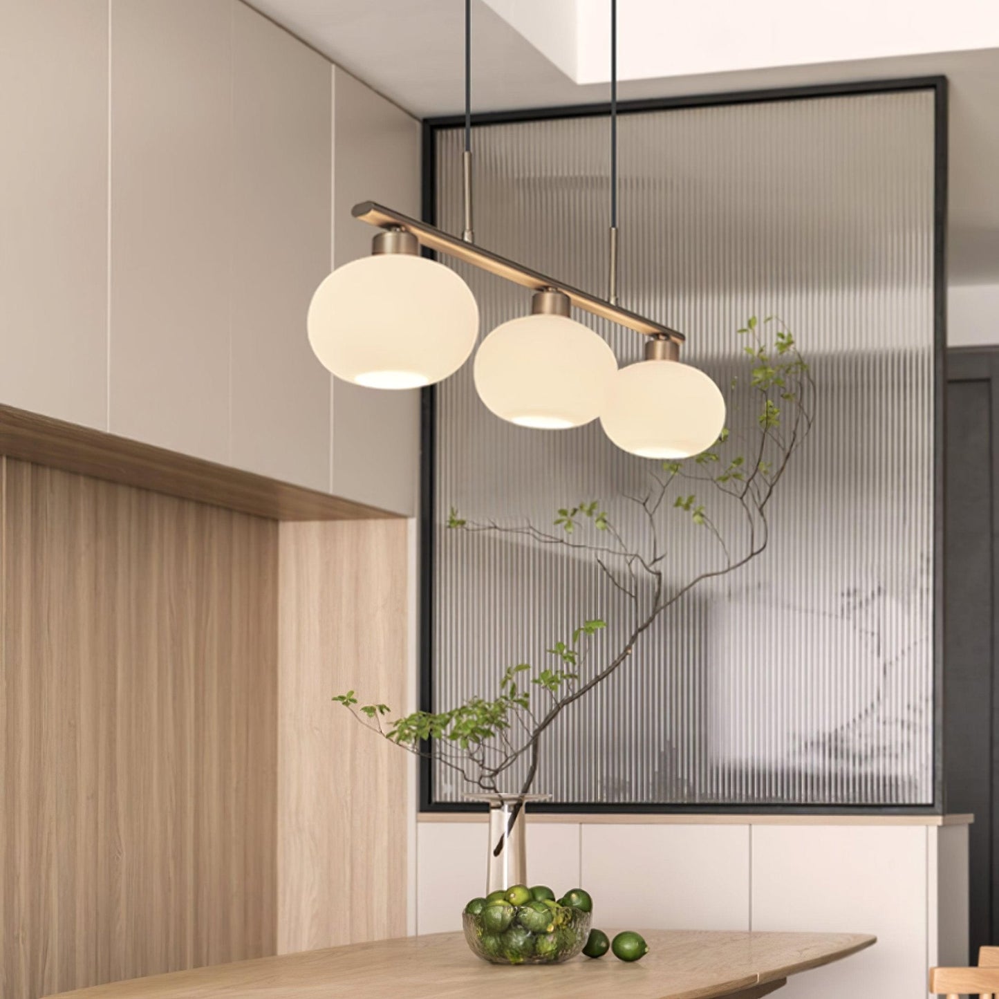 Pendant Light | Ceiling Mounted Design
