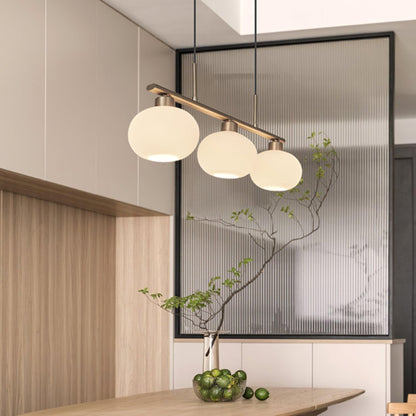 Pendant Light | Ceiling Mounted Design