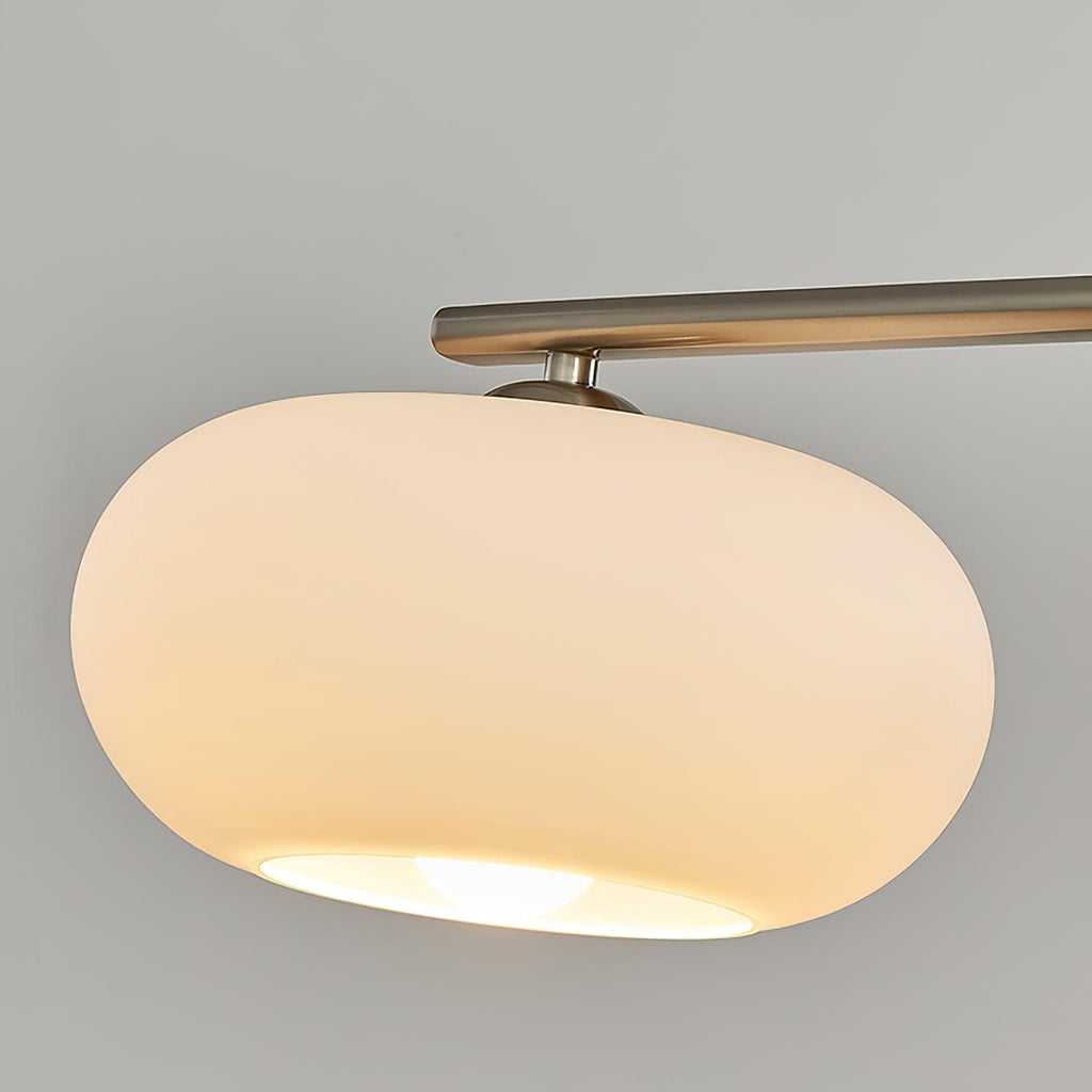 Pendant Light | Ceiling Mounted Design