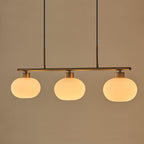 Pendant Light | Ceiling Mounted Design