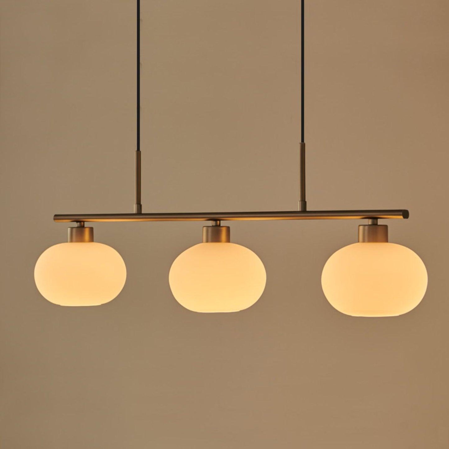 Pendant Light | Ceiling Mounted Design