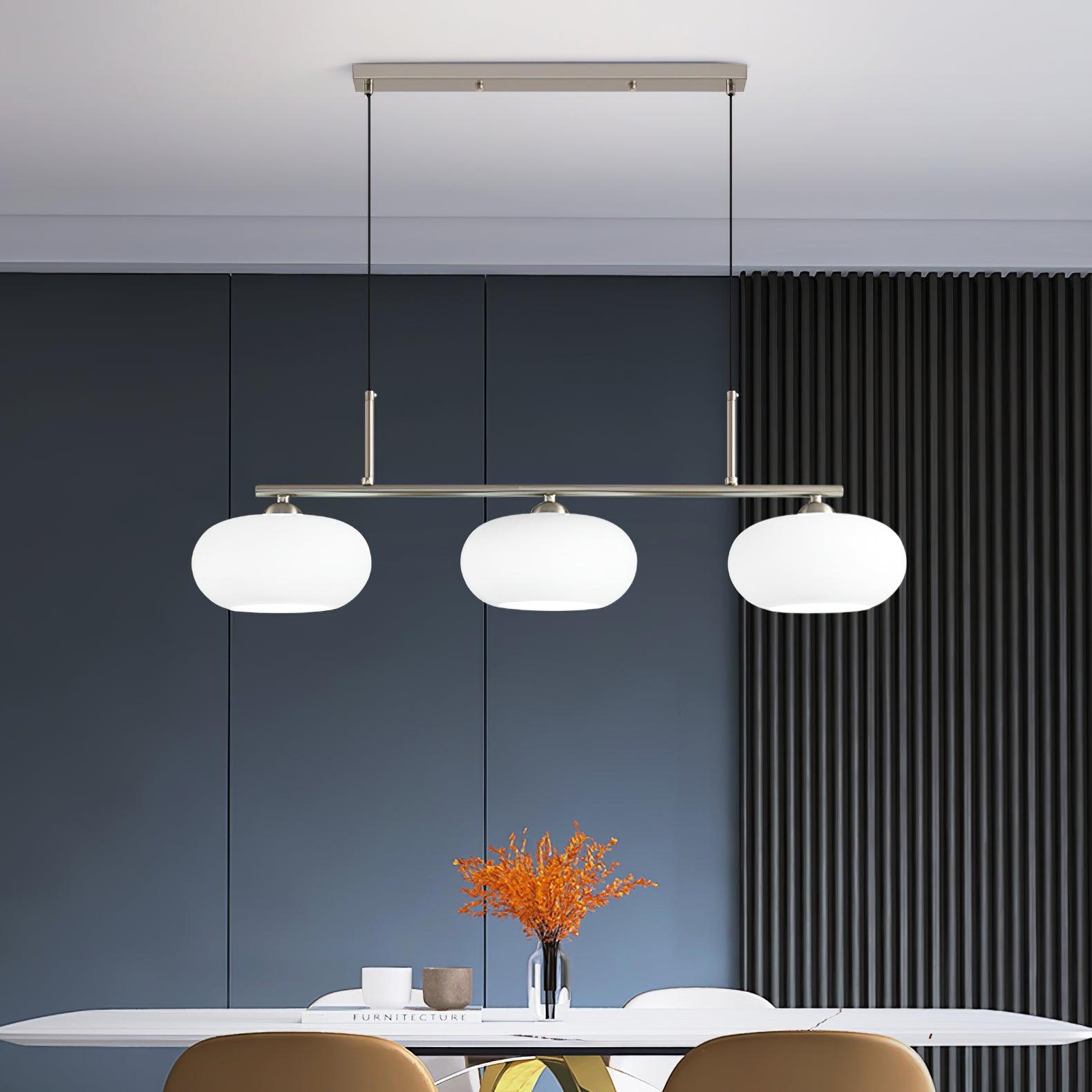 Pendant Light | Ceiling Mounted Design