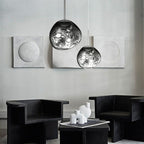 Pendant Light | Irregular Shape Ceiling Lamp