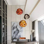 Pendant Light | Irregular Shape Ceiling Lamp