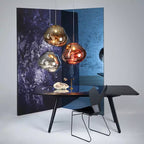 Pendant Light | Irregular Shape Ceiling Lamp