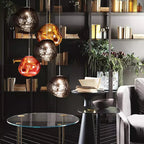 Pendant Light | Irregular Shape Ceiling Lamp