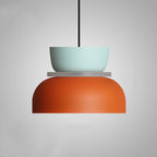 Pendant Light | Macaron Style Colorful Fixture