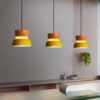 Pendant Light | Macaron Style Colorful Fixture