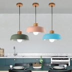 Pendant Light | Modern Dome Design
