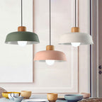 Pendant Light | Modern Dome Design
