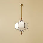 Pendant Light | Traditional Lantern Shape Fixture
