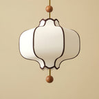 Pendant Light | Traditional Lantern Shape Fixture