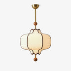 Pendant Light | Traditional Lantern Shape Fixture