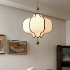 Pendant Light | Traditional Lantern Shape Fixture