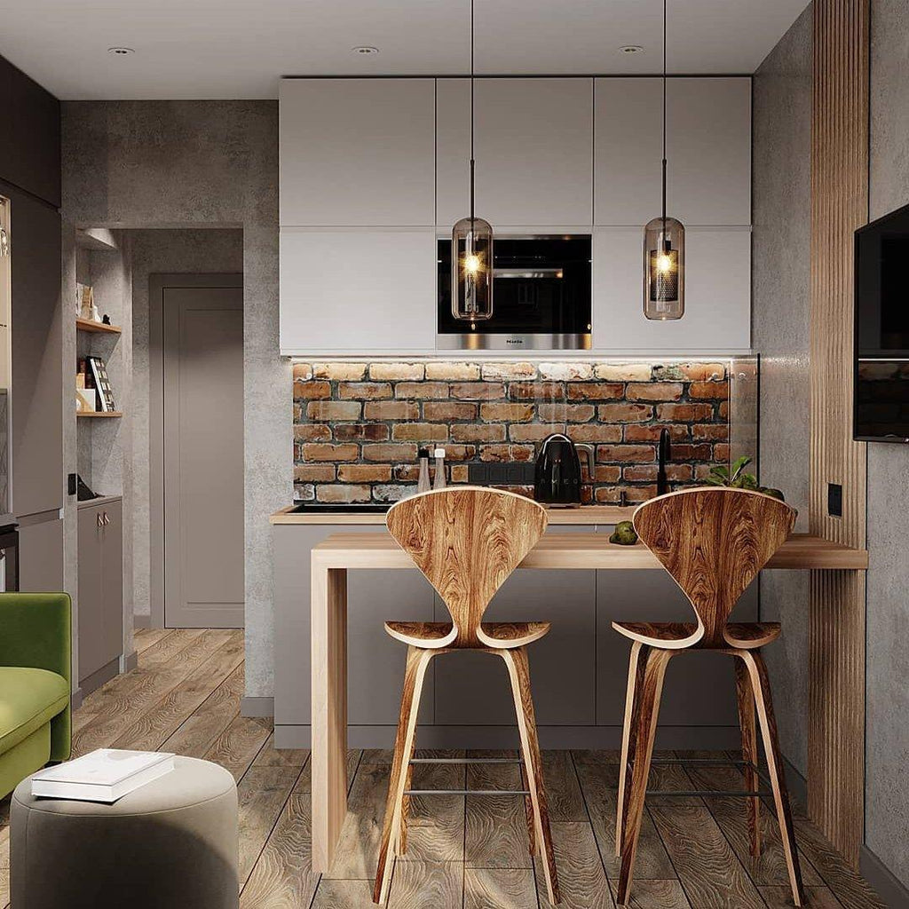 Pendant Light | Versatile Suspended Design-Pendant light-Ridorn