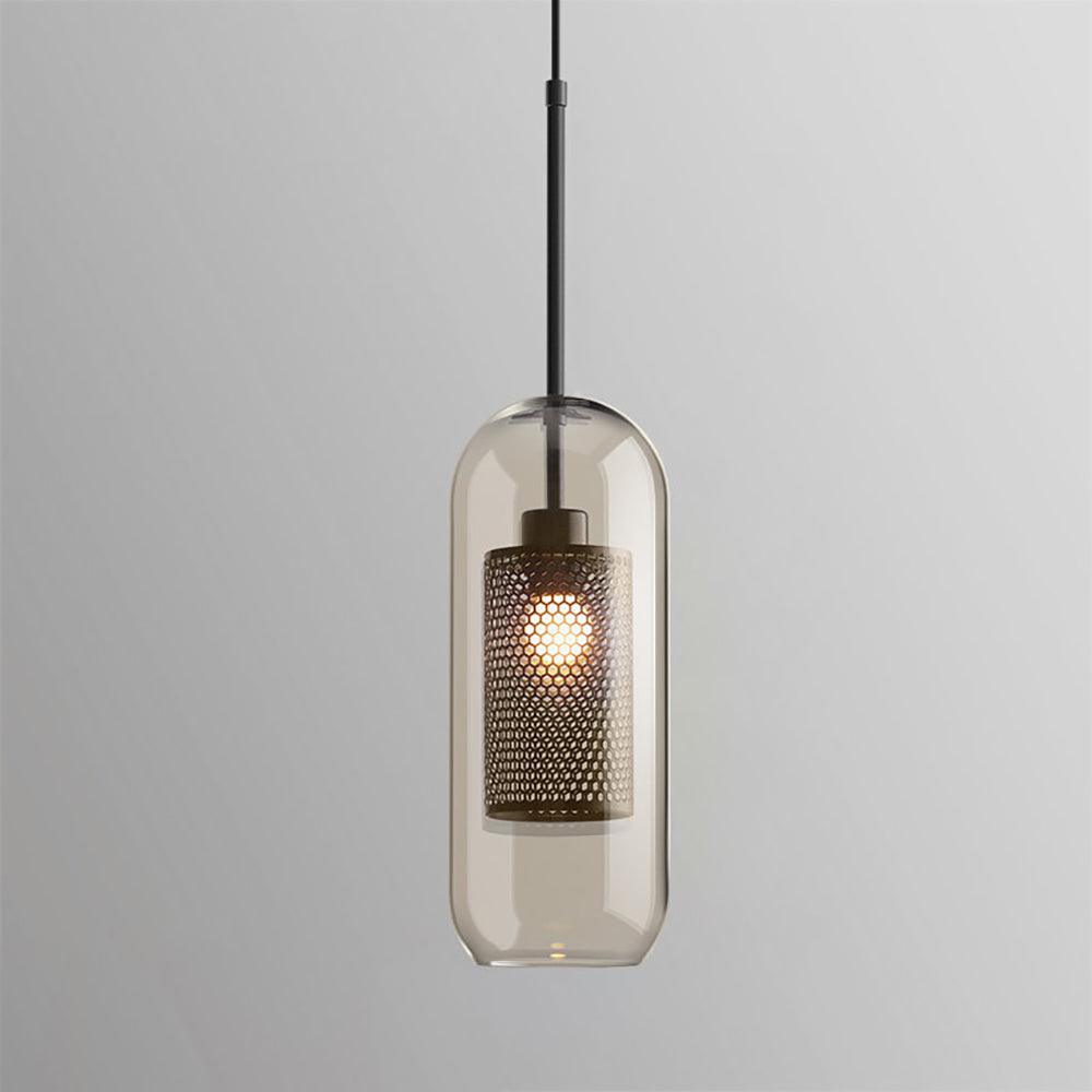 Pendant Light | Versatile Suspended Design-Pendant light-Ridorn
