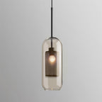 Pendant Light | Versatile Suspended Design-Pendant light-Ridorn